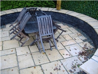 Landscaping Stones, Cobble, Pavers