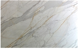 1a Calacatta Gold - Borghini Marble Slabs 1a Calacatta Gold - Borghini Marble Slabs