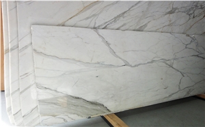 1a Calacatta Gold - Borghini Marble Slabs