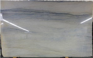 Azul Macaubas Slabs, Quartzite Azul Macaubas Slabs, Quartzite
