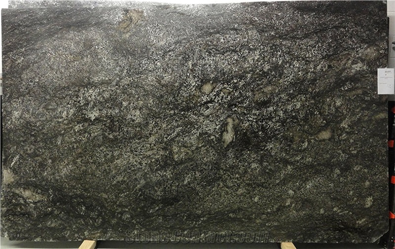 Cosmos Night Slabs, Cosmic Black Granite