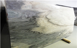 Palissandro Bruno Slabs, Paliss ,ro Oniciato Scuro Marble