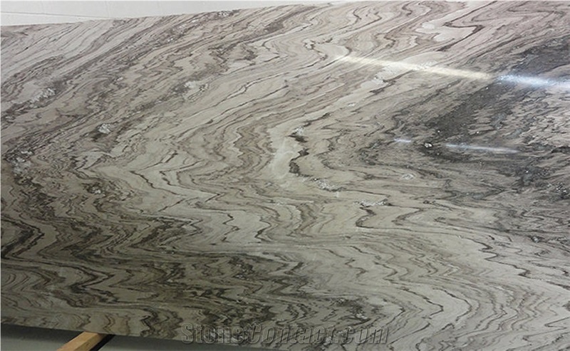 Palissandro Tigrato Slabs, Paliss ,ro Tigrato Marble