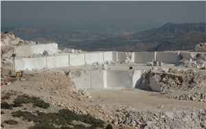 MAGIC CREAM Marble Block, Turkey Beige Marble