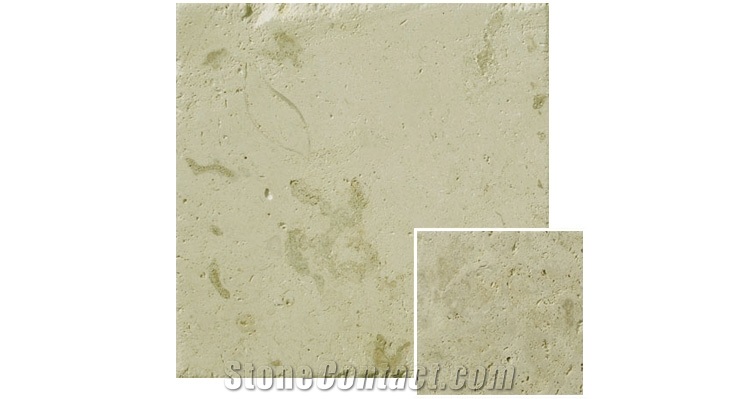 Beige Coral Stone, Marbella Shellstone Beige Tiles