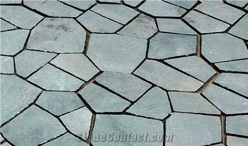 Landscaping Stones, Flagstone