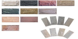 Wall Cladding Mushroom Stone