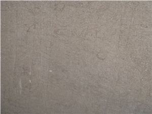 Pietra Di Fossena, Gris Foussana Limestone Slabs