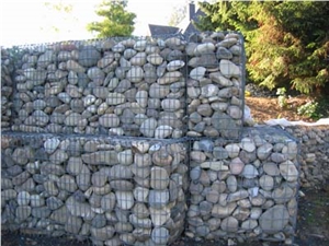 Pebble Stone