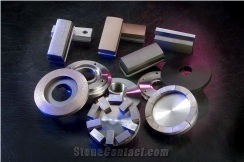Diamond Abrasive Bricks for Granite Polishing