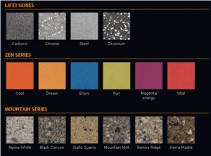 Silestone Quartz