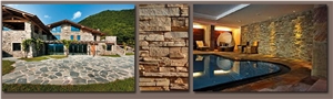 Building Stones,Walling