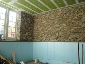 Cultured Stone,Ledge Stone,Veneer