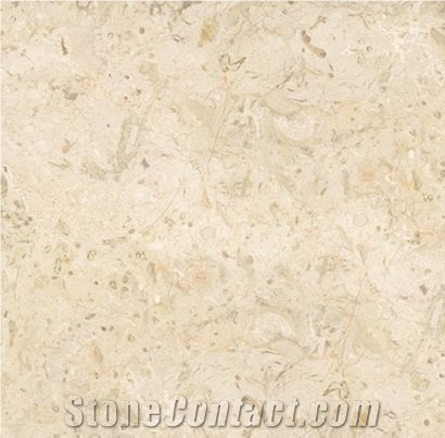 Sahara Beige Marble Slabs & Tiles, Egypt Beige Marble