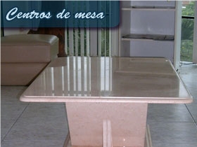 Table, Stone Furniture