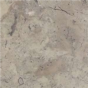 Jerusalem Grey Limestone Slabs, Palestine Grey Limestone