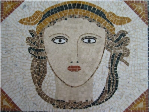 Stone Mosaic