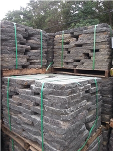 Basalt for Pavers, Steps, and Coverings