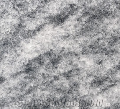 Trigaches Vergado - Tiger Grey Marble