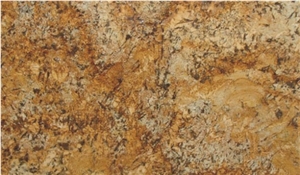 Amarelo Persa Granite Slabs & Tiles, Yellow Granite Tiles & Slabs Brazil