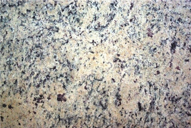 Branco Ipanema Granite Slabs & Tiles, White Granite Tiles & Slabs Brazil