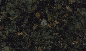 Verde Peacock Granite Slabs & Tiles, Green Granite Tiles & Slabs Brazil