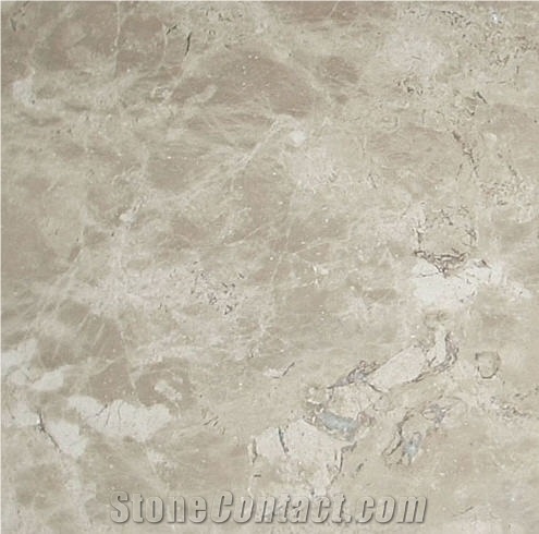 Lara Cream Limestone Slabs, Turkey Beige Limestone