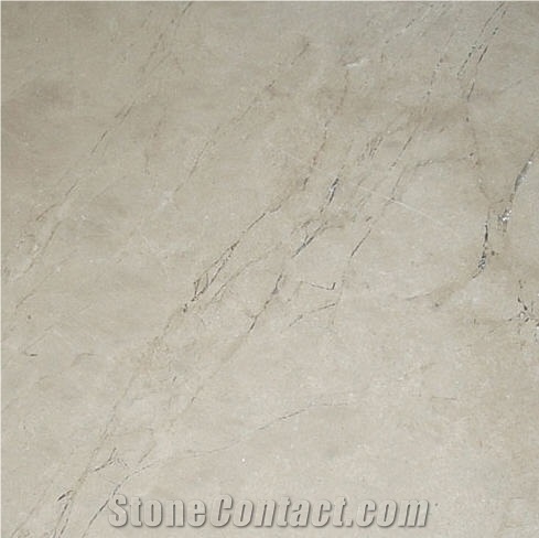 Lara Cream Limestone Slabs, Turkey Beige Limestone