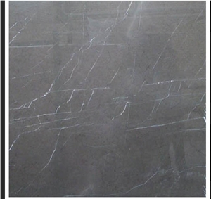 Pietra Grey 3cm Slabs, Pietra Gray Grey Marble