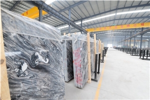 CHINA Unique M2009 LOUIS Marble