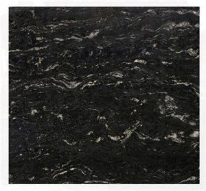 Black Cosmic Granite Tile, Brazil Black Granite Black Cosmic Granite Tile, Brazil Black Granite