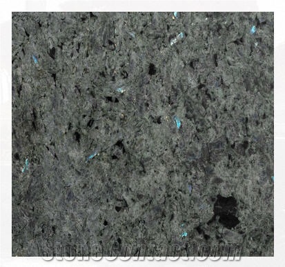 Labradorite Multicolor - Labradorite Blue Green, Granite Slabs