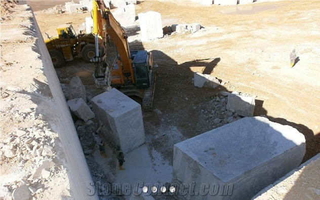 Murano Beige Marble Blocks