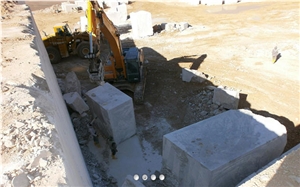 Murano Beige Marble Blocks