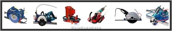 Omega Diamond Portable,Handy Machines, Tools