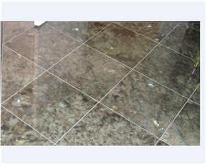 Labradorite Blue Granite Floor Tiles, Labradorite Blue Australe Granite