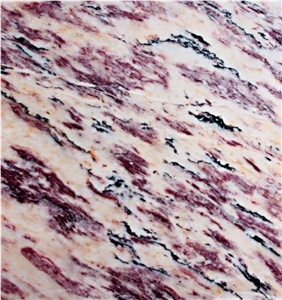 Pink Marble