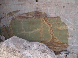 Blocks Green Onyx Block