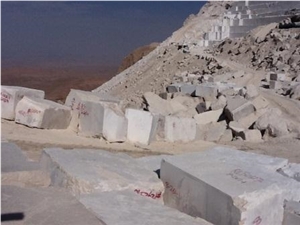 Royal Botticino Marble Block, Iran Beige Marble Royal Botticino Marble Block, Iran Beige Marble