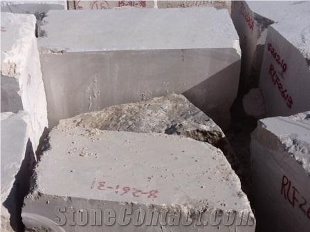 Royal Botticino Marble Block, Iran Beige Marble