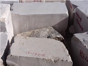 Royal Botticino Marble Block, Iran Beige Marble