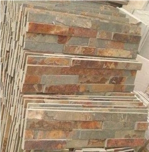 Carmel Cultured Stone, Ledge Stone