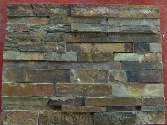 Carmel Cultured Stone, Ledge Stone