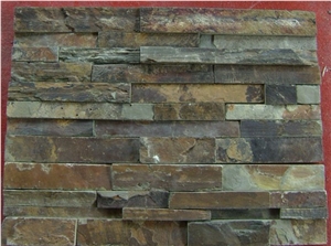 Carmel Cultured Stone, Ledge Stone