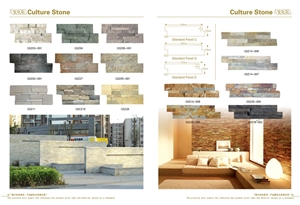 Carmel Cultured Stone, Ledge Stone