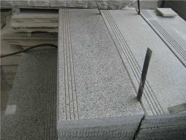 Carmel Granite Tiles, China Pink Granite