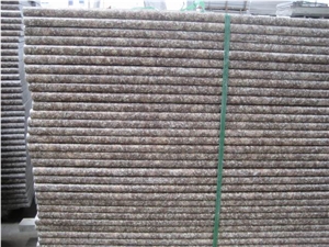 Carmel Granite Tiles, China Pink Granite