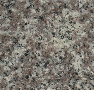 G664 Granite Mine, China Red Granite