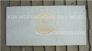 Natural Quartzite, China Grey Quartzite Slabs & Tiles