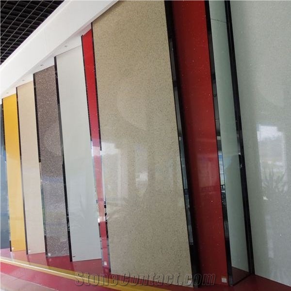 Quartz Stone